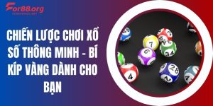 Chiến Lược Chơi Xổ Số Thông Minh – Bí Kíp Vàng Dành Cho Bạn