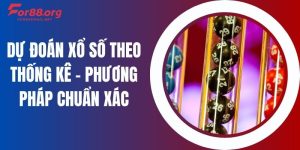 Dự Đoán Xổ Số Theo Thống Kê – Phương Pháp Chuẩn Xác